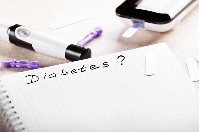 Diabetes mellitus